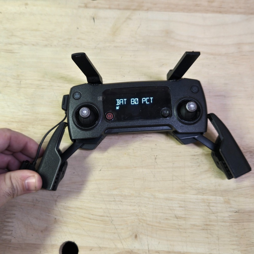 DJI Mavic Pro Remote Controller Only GL200A